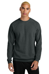 District Cloud Fleece Crew DT7804