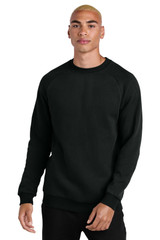 District Cloud Fleece Crew DT7804