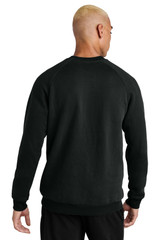 District Cloud Fleece Crew DT7804