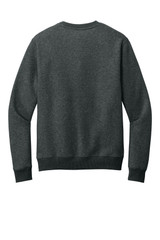 District Perfect Weight Fleece Crew DT1106