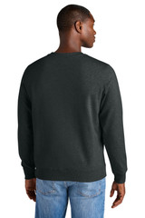 District Re-Fleece Crew DT8104