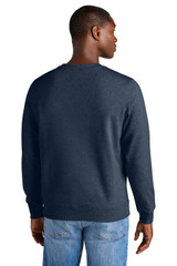 District Re-Fleece Crew DT8104