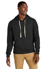 District Re-Fleece Hoodie DT8100
