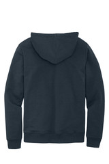 District Re-Fleece Hoodie DT8100