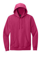 District V.I.T. Fleece Hoodie DT6100