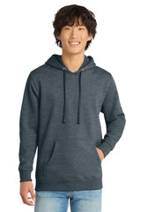 District V.I.T. Fleece Hoodie DT6100