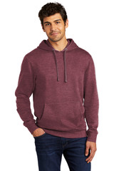 District V.I.T. Fleece Hoodie DT6100