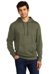 District V.I.T. Fleece Hoodie DT6100