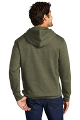 District V.I.T. Fleece Hoodie DT6100