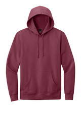 District V.I.T. Fleece Hoodie DT6100