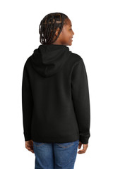District Youth V.I.T. Fleece Hoodie DT6100Y