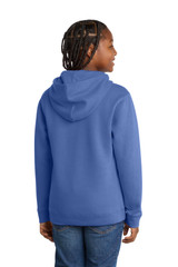 District Youth V.I.T. Fleece Hoodie DT6100Y