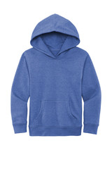 District Youth V.I.T. Fleece Hoodie DT6100Y