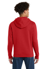 District V.I.T. Fleece Full-Zip Hoodie DT6102