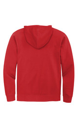 District V.I.T. Fleece Full-Zip Hoodie DT6102