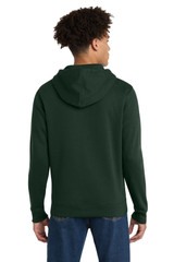 District V.I.T. Fleece Full-Zip Hoodie DT6102