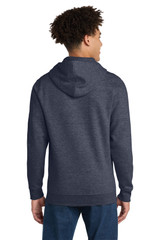 District V.I.T. Fleece Full-Zip Hoodie DT6102
