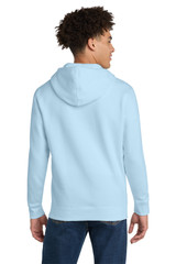 District V.I.T. Fleece Full-Zip Hoodie DT6102