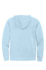 District V.I.T. Fleece Full-Zip Hoodie DT6102