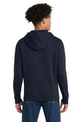 District V.I.T. Fleece Full-Zip Hoodie DT6102