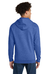 District V.I.T. Fleece Full-Zip Hoodie DT6102