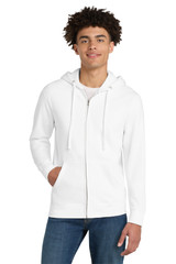 District V.I.T. Fleece Full-Zip Hoodie DT6102