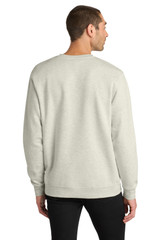 District V.I.T. Fleece Crew DT6104