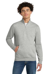 District V.I.T. Fleece 1/4-Zip DT6106