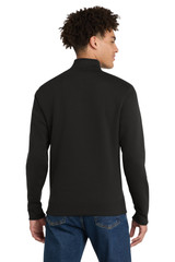District V.I.T. Fleece 1/4-Zip DT6106