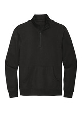 District V.I.T. Fleece 1/4-Zip DT6106