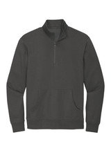 District V.I.T. Fleece 1/4-Zip DT6106