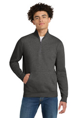 District V.I.T. Fleece 1/4-Zip DT6106