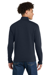District V.I.T. Fleece 1/4-Zip DT6106