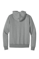 District Perfect Weight Fleece Full-Zip Hoodie DT1103