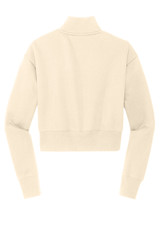 District Women's V.I.T. Fleece 1/2-Zip DT6111