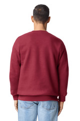 Gildan Hammer Maxweight Crewneck Sweatshirt 19000