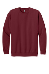 Gildan Hammer Maxweight Crewneck Sweatshirt 19000