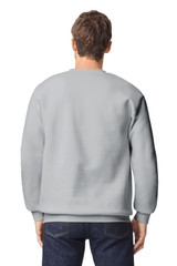 Gildan Hammer Maxweight Crewneck Sweatshirt 19000