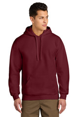 Gildan Hammer Maxweight Hooded Sweatshirt 19500