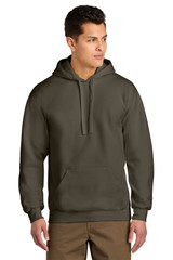 Gildan Hammer Maxweight Hooded Sweatshirt 19500