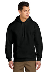 Gildan Hammer Maxweight Hooded Sweatshirt 19500