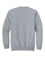 Gildan Softstyle Midweight Fleece 1/4-Zip SF008