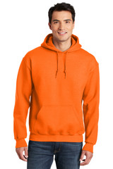 Gildan - DryBlend Pullover Hooded Sweatshirt. 12500