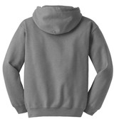 Gildan - DryBlend Pullover Hooded Sweatshirt. 12500