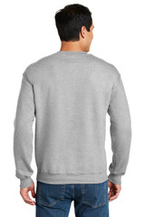 Gildan - DryBlend Crewneck Sweatshirt. 12000