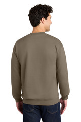 Gildan Softstyle Crewneck Sweatshirt SF000