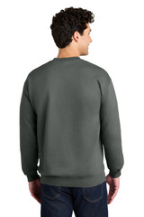 Gildan Softstyle Crewneck Sweatshirt SF000