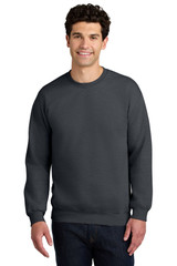 Gildan Softstyle Crewneck Sweatshirt SF000