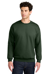 Gildan Softstyle Crewneck Sweatshirt SF000