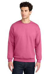 Gildan Softstyle Crewneck Sweatshirt SF000